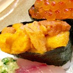 Hokake Zushi - 