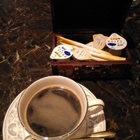 Magnolia - （ランチ）ホットコーヒー