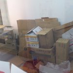 自家製太麺 ドカ盛 マッチョ - 製麺室