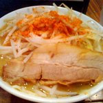 Ramentaizan - エビースター大麺