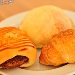 ひばりパン工房 - 料理写真: