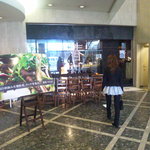 春秋 - 巨大POPがいい感じ（2010.10）