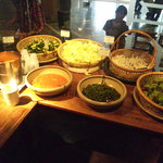 春秋 - サラバーでございます（2010.10）