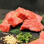 黒毛和牛焼肉 うしくろ - 