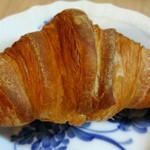 たま木亭 - クロワッサンです♪