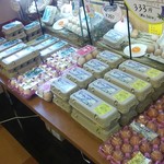 なとりさんちのたまごや工房 - 