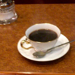 ショパン - ホットコーヒー