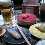 根室花まる - 別アングル