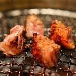 Kurogewagyuuyakiniku Ushikuro - 