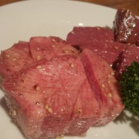 NO MEAT, NO LIFE.2nd - 