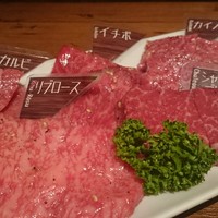 NO MEAT, NO LIFE.2nd - 
