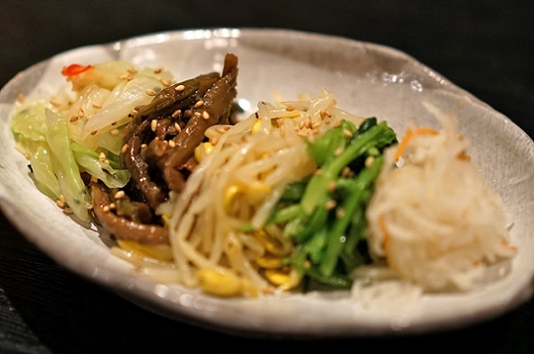 Kuroge Wagyu Yakiniku Ushikuro Higashikomatsugawa Ten photo 3