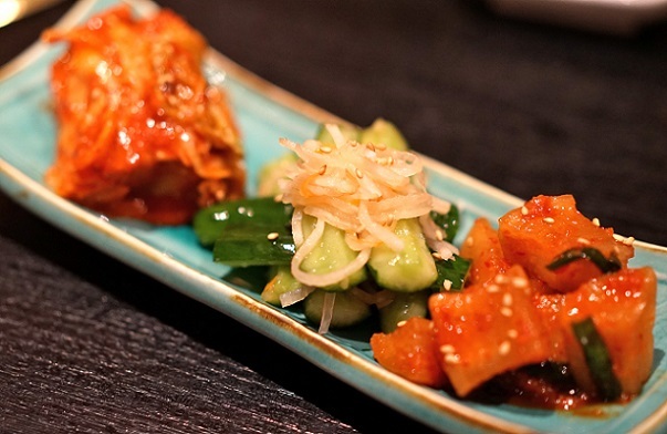 Kuroge Wagyu Yakiniku Ushikuro Higashikomatsugawa Ten photo 2