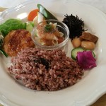 知恵の木 - 健康的なのは間違いないです。