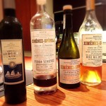 スリオラ - デザートワインチョイス