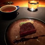 スリオラ - アガ牛