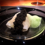 スリオラ - キャビア