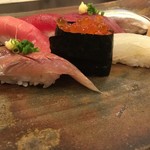 Ginza Sushi Yoshi - 