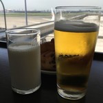 ダイヤモンド・プレミアラウンジ - 2016/06