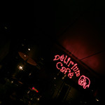 Delirium Cafe Tokyo - 