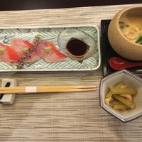 銀座すし嘉 - 