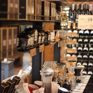 タカムラ コーヒーロースターズ_2