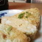 いさご - ふわふわ出汁じゅわー（2015）