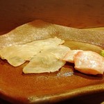星鰈とえんがわ