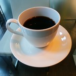 クールディーズカフェ - ダッチコーヒー