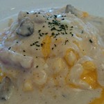 ウフウフガーデン - 