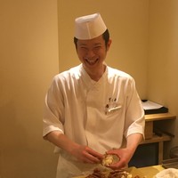 銀座すし嘉 - 