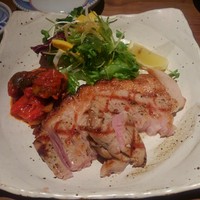 飯家くーた 銀座七丁目店 - 