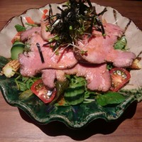 飯家くーた 銀座七丁目店 - 
