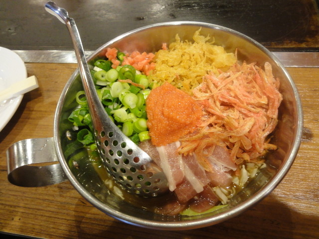 森太郎 （モリタロウ） - 等々力/お好み焼き | 食べログ