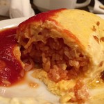 グリル 北斗星 - 