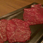 焼肉うしごろ - 