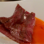 焼肉うしごろ - 