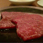 焼肉うしごろ - 