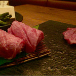 焼肉うしごろ - 