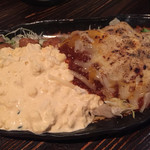 うまいもん屋 紀-NORI- - やっと逢えた‼︎雨の日南蛮(〃艸〃)