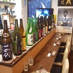 よねさん - 201606試飲会