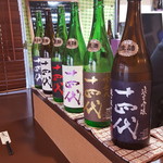 よねさん - 201606試飲会