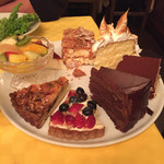 ラ・ビスボッチャ - 