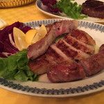 ラ・ビスボッチャ - 