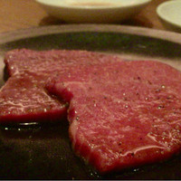 焼肉うしごろ 西麻布本店 - 