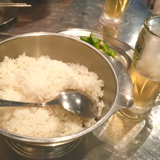 タイ料理 あろいなたべた_1