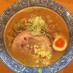 味噌らーめん
          800円