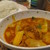 Ramri - 料理写真:マレーシアチキンカレー