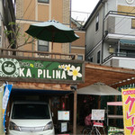 KA PILINA - 