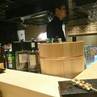 田町 鳥心 - 